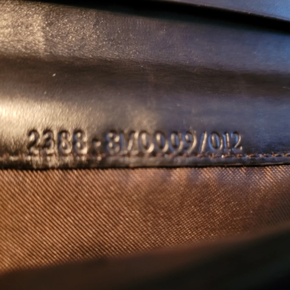 FENDI WALLET - Picture 11 of 11